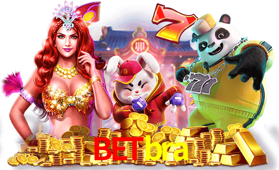 jogue em caça-níqueis ricos na betbra