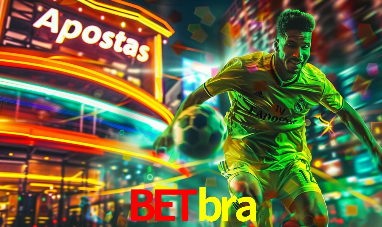 Jogos de Slot betbra