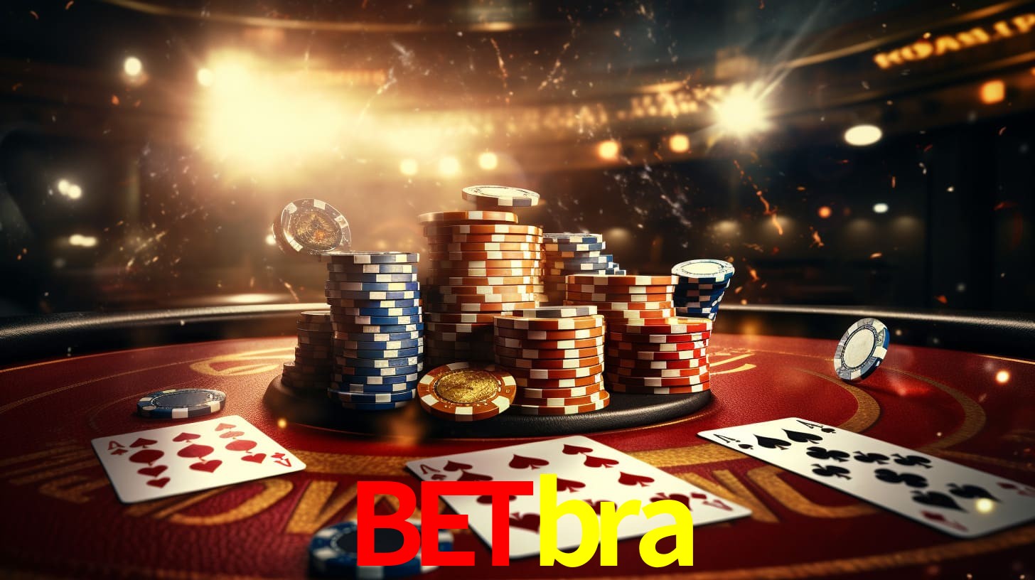 VIP Casino betbra