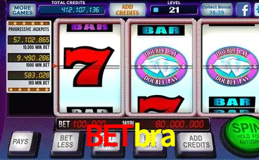 Inovações de Jogos na betbra: O Futuro das Experiências Interativas