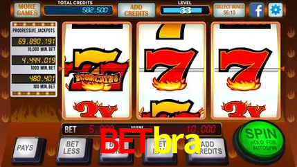 A Popularidade dos Caça-Níqueis no betbra