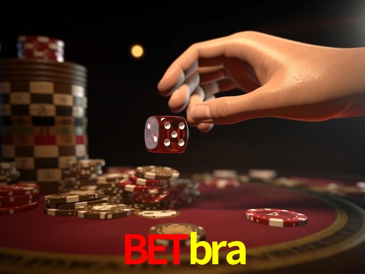 Casino Ao Vivo betbra
