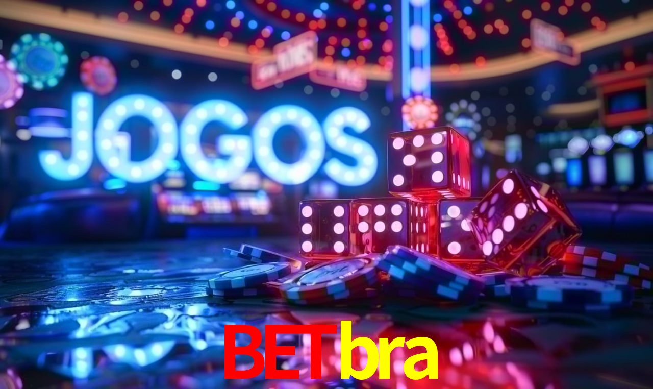 Casino Ao Vivo betbra
