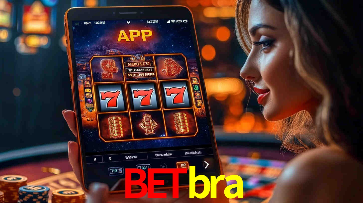 betbra: A Experiência de Casino com Jogos de Mesa ao Vivo