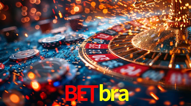 Game Providers betbra