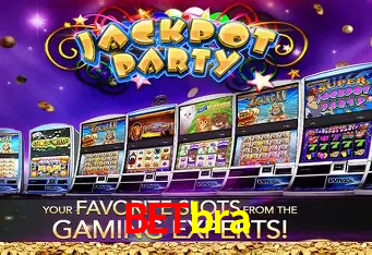 Descubra o Mundo do Cassino Online com betbra